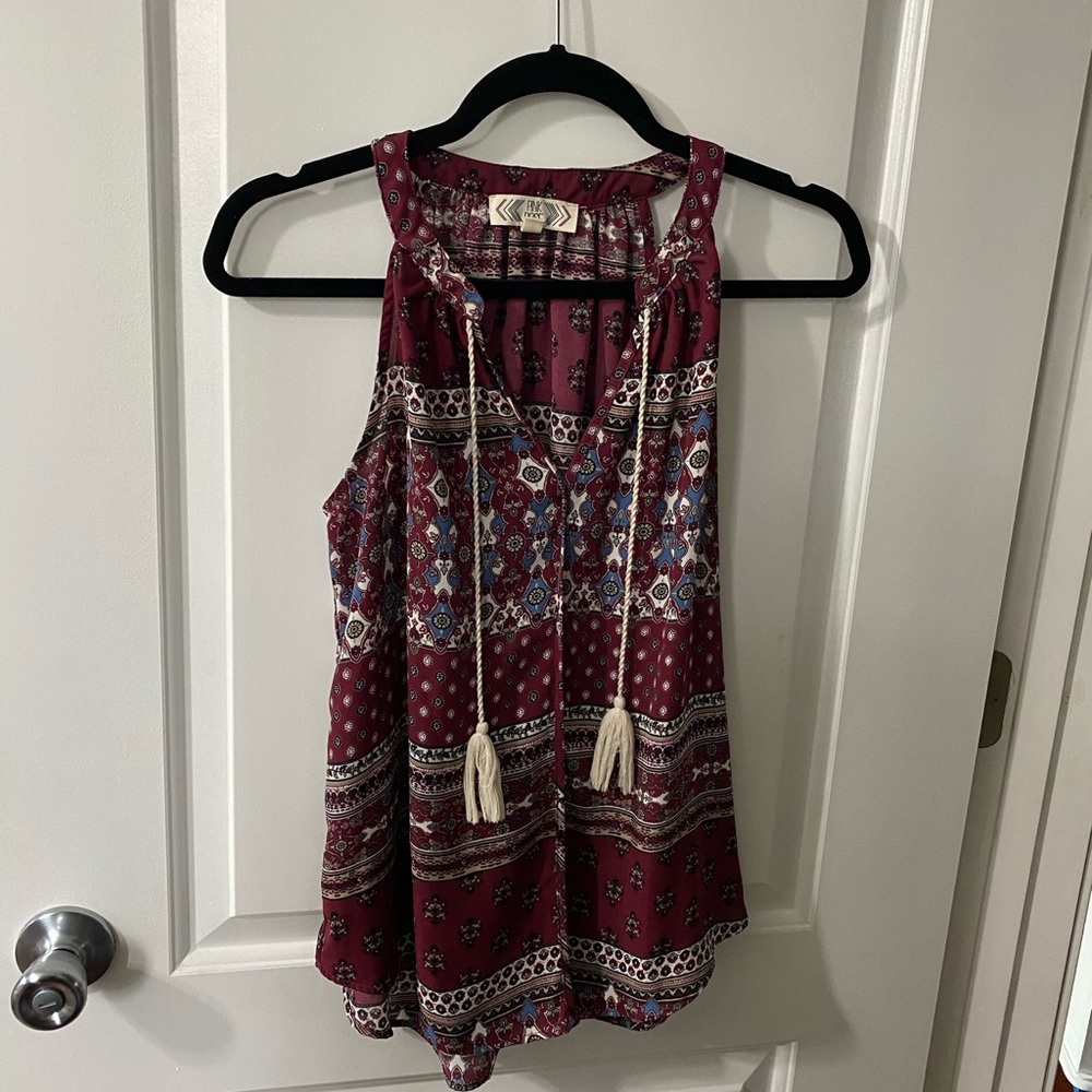 Blouse
